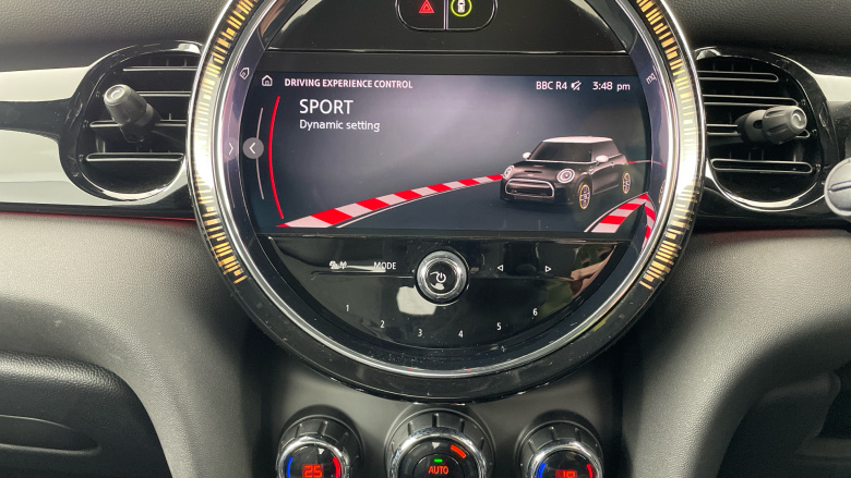 MINI Hatchback 135kW Cooper S Level 2 33kWh 3dr Auto Electric Hatchback